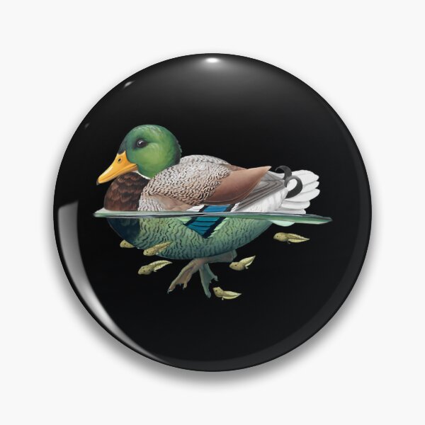 Item preview, Mallard 	 	 designed and sold by mwucskncxz46.