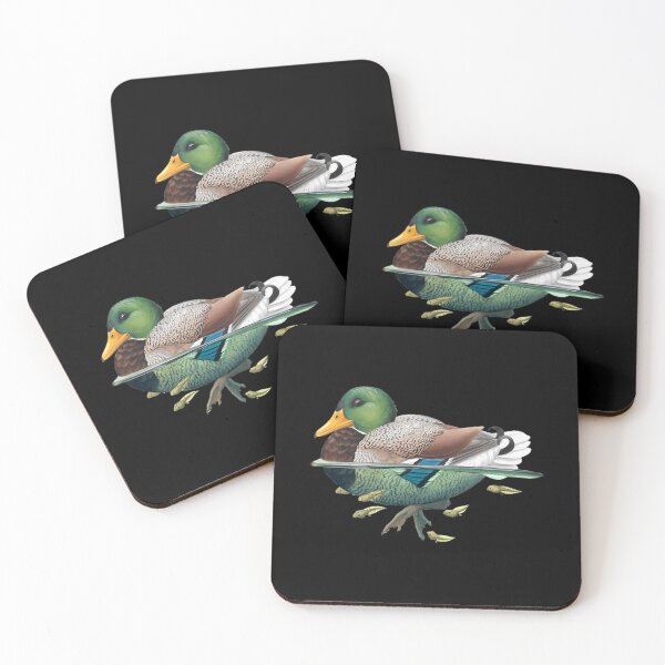 Item preview, Mallard 	 	 designed and sold by mwucskncxz46.