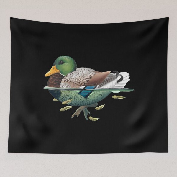 Item preview, Mallard 	 	 designed and sold by mwucskncxz46.