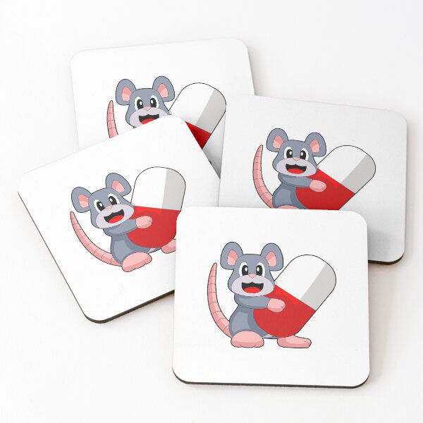 Item preview, Mouse Doctor Medicine designed and sold by Snabdesign84.