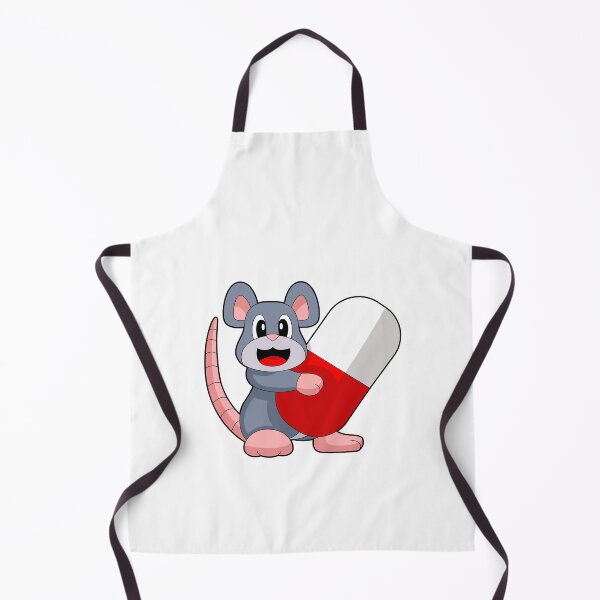 Item preview, Mouse Doctor Medicine designed and sold by Snabdesign84.