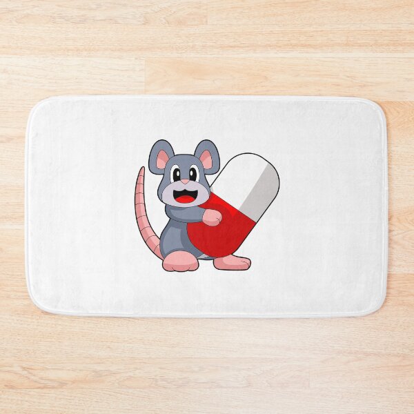 Item preview, Mouse Doctor Medicine designed and sold by Snabdesign84.