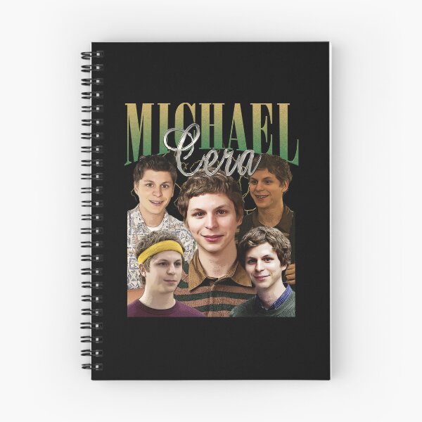 Item preview, Michael Cera Vintage Washed designed and sold by eckstromvan.