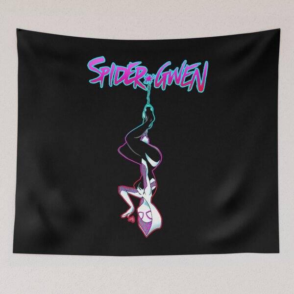 Item preview, Lovely Neighborhood Spider-Gwen  	 designed and sold by xnnzkbspfnq70.