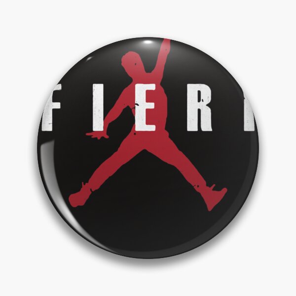 Artikelvorschau, Air Guy Fieri Jump Chef Parodie entworfen und verkauft von MatthewFreet8.