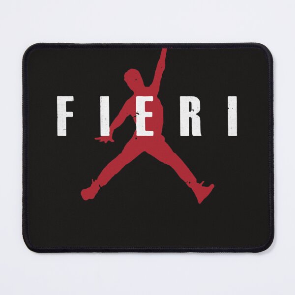 Item preview, Air Guy Fieri Jump Chef Parody  designed and sold by MatthewFreet8.