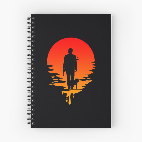 Artikelvorschau, J.Wick und Dog Sunset entworfen und verkauft von uzkhqefyp85.