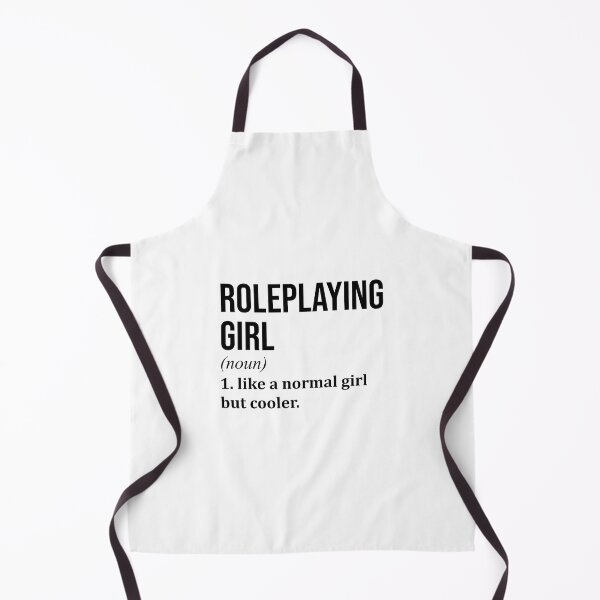 Item preview, Roleplaying Girl Definition designed and sold by XCIV.