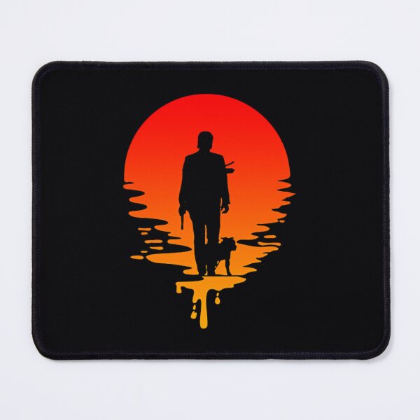 Artikelvorschau, J.Wick und Dog Sunset entworfen und verkauft von uzkhqefyp85.