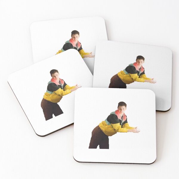 Item preview, Sassy Michael Cera designed and sold by eckstromvan.