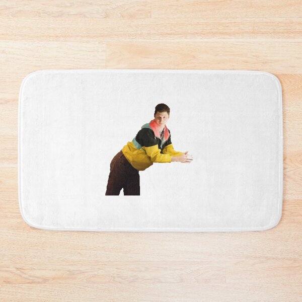 Item preview, Sassy Michael Cera designed and sold by eckstromvan.