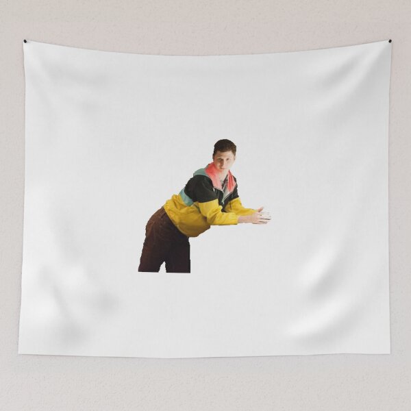 Item preview, Sassy Michael Cera designed and sold by eckstromvan.