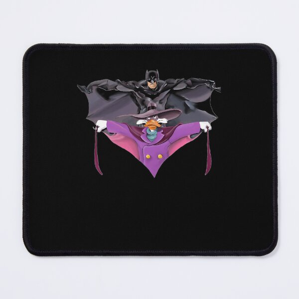 Item preview, Duck Darkwing Bat designed and sold by LCHStyle.