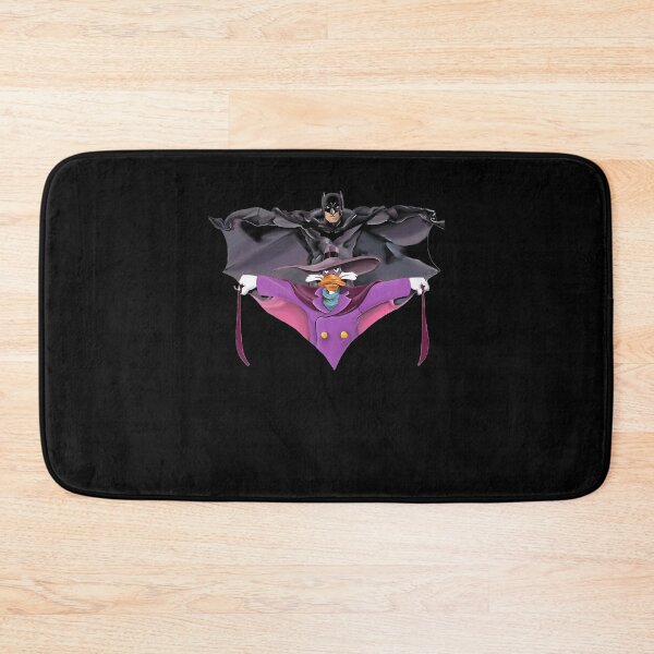 Item preview, Duck Darkwing Bat designed and sold by LCHStyle.