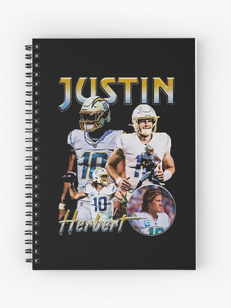 Justin Herbert Justin Herbert Justin Herbert Active T-Shirt for Sale by  EssayDueShop