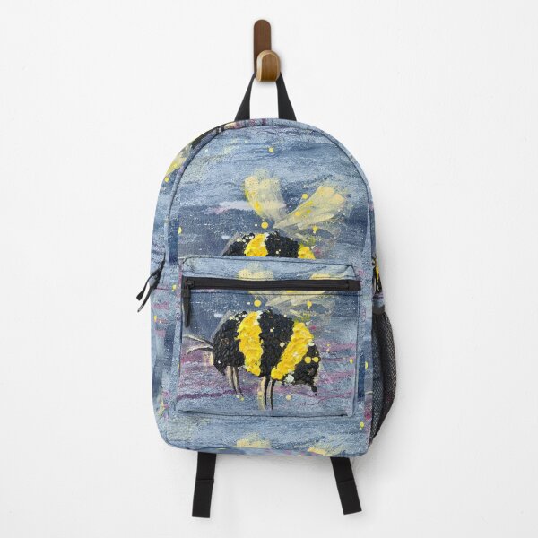 Item preview, Fantasy Bumblebee / Bumble Bee designed and sold by MagicaPainting.