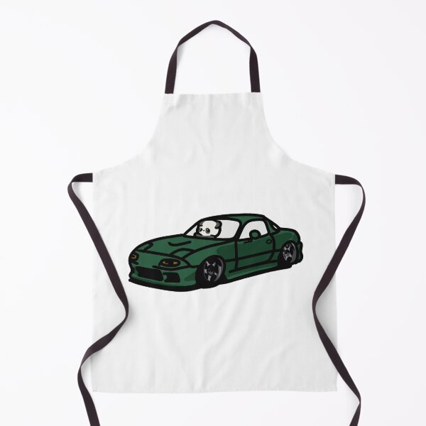 Item preview, PANDA MIATA designed and sold by SWANKLES.
