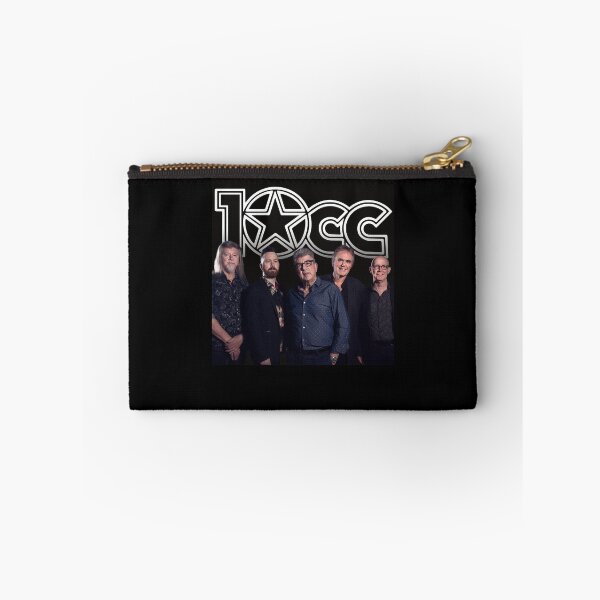 Item preview, Tour 10cc 2020 designed and sold by LouiseLaCaille.