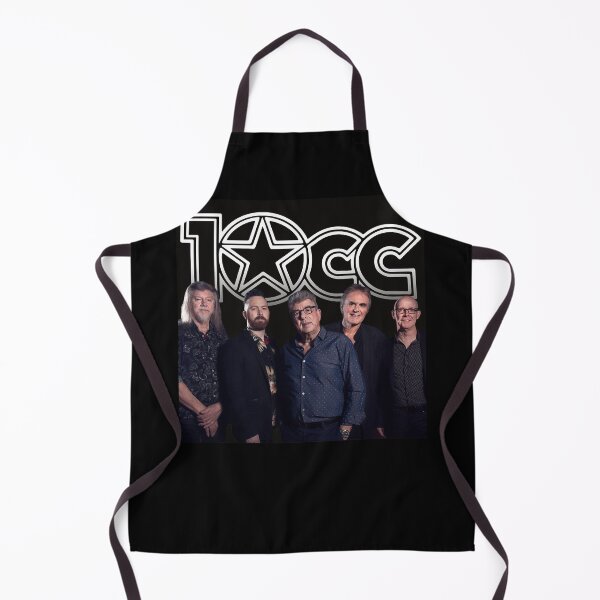 Item preview, Tour 10cc 2020 designed and sold by LouiseLaCaille.