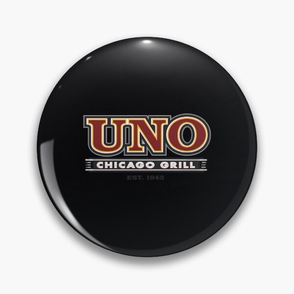 Item preview, Uno Pizzeria  Grill Resto  	 designed and sold by atqgmswm3.