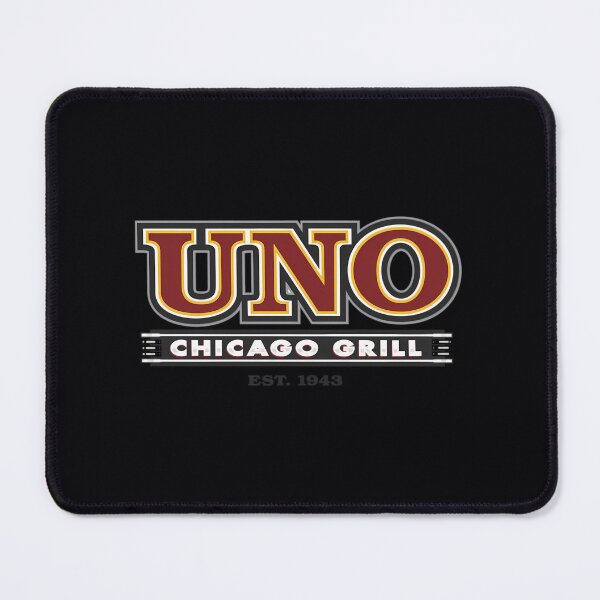 Item preview, Uno Pizzeria  Grill Resto  	 designed and sold by atqgmswm3.