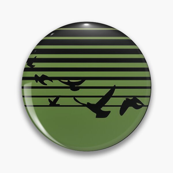 Item preview, Haken Affinity Circle 	 Graphic 	 designed and sold by jkitiqgy85.