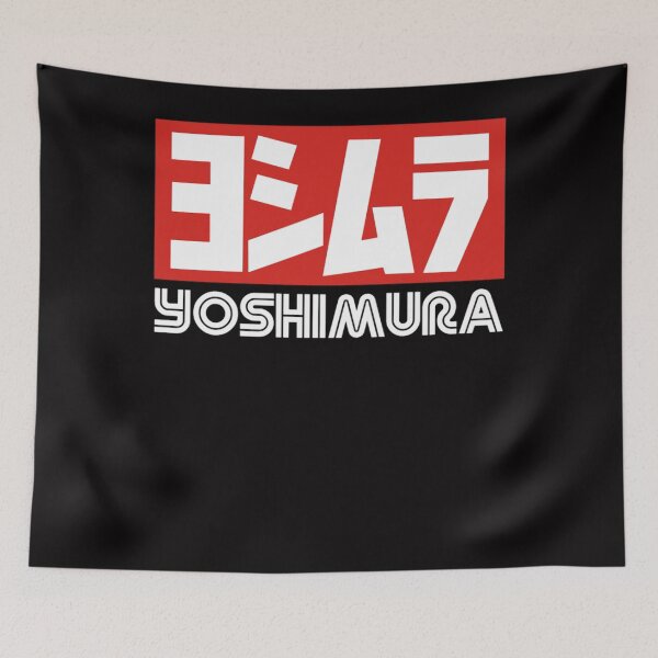 Item preview, Yoshimura  designed and sold by DEBBRAULLOCK.