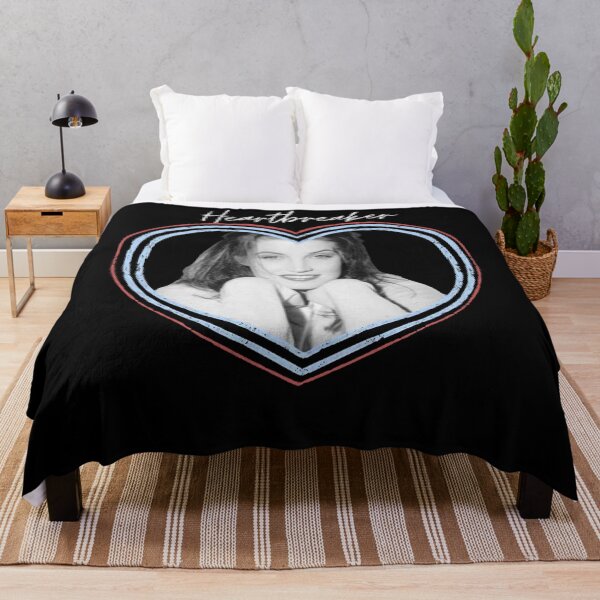 Item preview, Lisa Marie Presley R.I.P Heartbreaker 1968- 2023 t shirt, coffee mug, hoodie, phone case, apparel designed and sold by MylesChicArt.