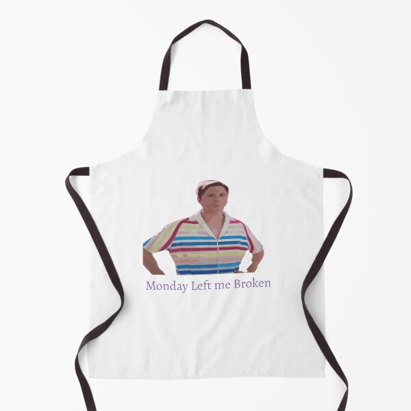 Item preview, Michael Cera monday left me broken designed and sold by eckstromvan.