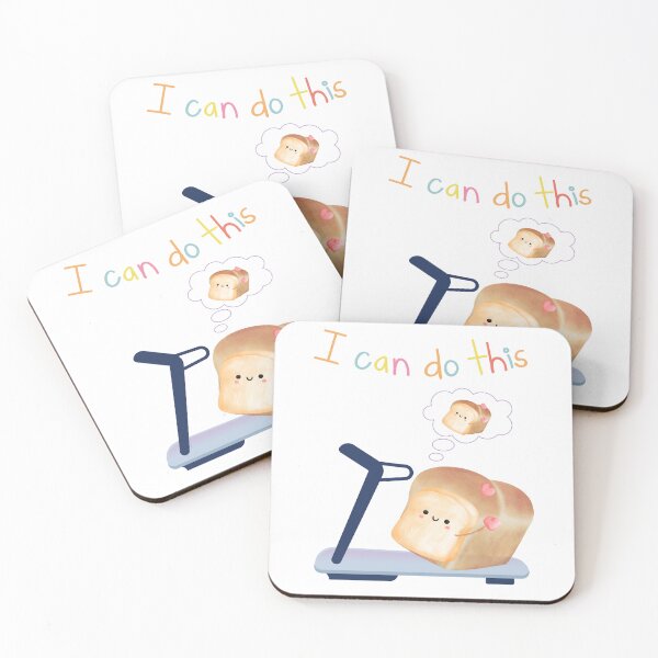 Item preview, Sporty toast designed and sold by NurzZz73.