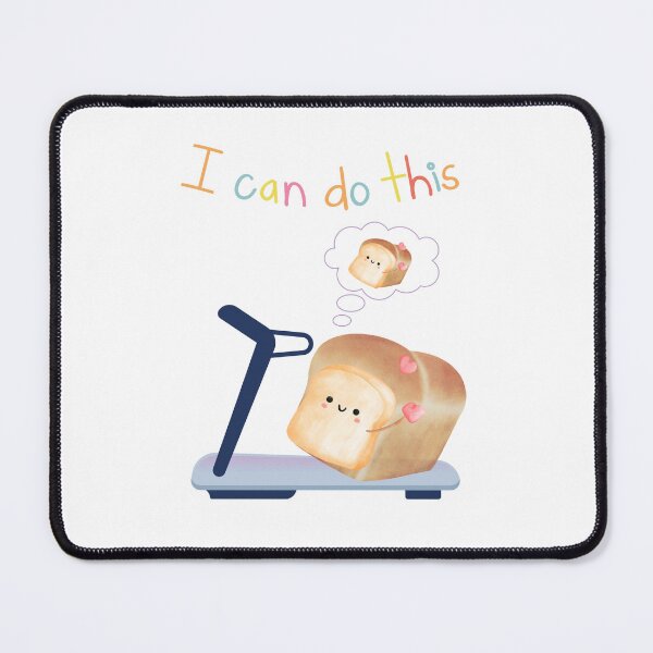 Item preview, Sporty toast designed and sold by NurzZz73.