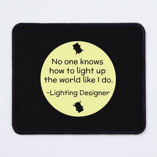 Item preview, Lighting Designer Light Up The World 1 designed and sold by mvhgghgsco24.