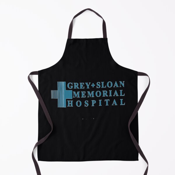 Item preview, Grey + Sloan Memorial Hospital designed and sold by fcgmuengnjm14.