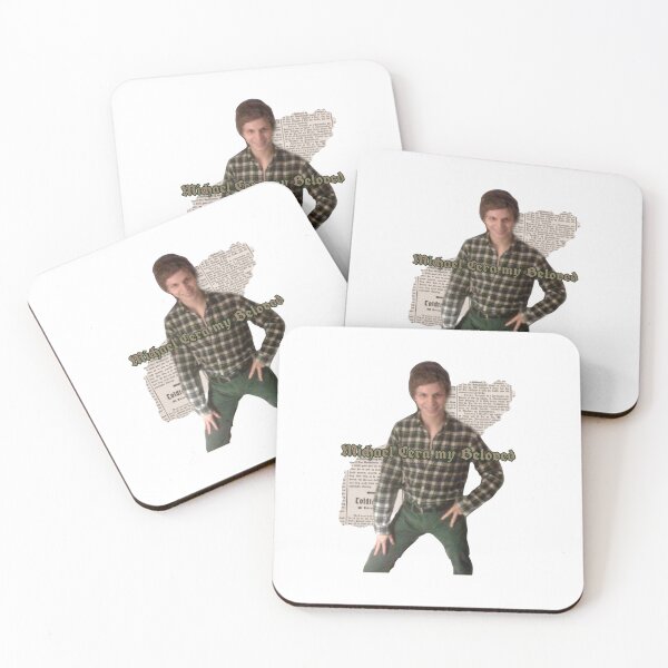 Item preview, Michael Cera My Beloved designed and sold by eckstromvan.