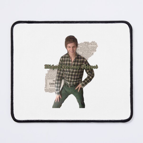 Item preview, Michael Cera My Beloved designed and sold by eckstromvan.