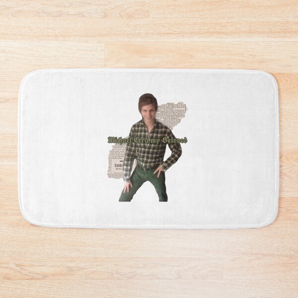 Item preview, Michael Cera My Beloved designed and sold by eckstromvan.