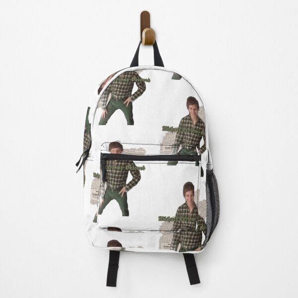 Item preview, Michael Cera My Beloved designed and sold by eckstromvan.