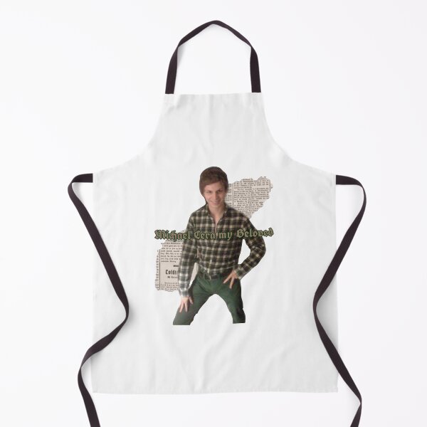 Item preview, Michael Cera My Beloved designed and sold by eckstromvan.