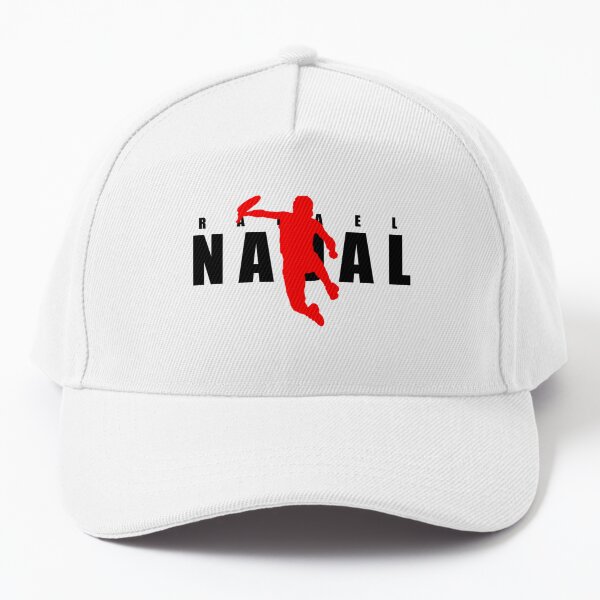 Nadal hat logo on sale