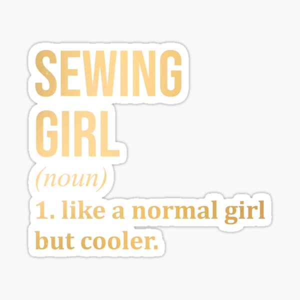 I Will Be in My Office sewing- sewing lover - funny sewing gifts