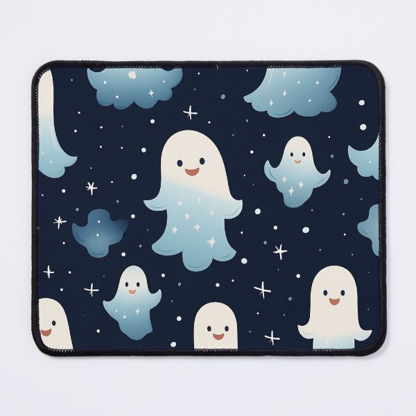 Item preview, Laughing with Ghosts designed and sold by NikkofTime.