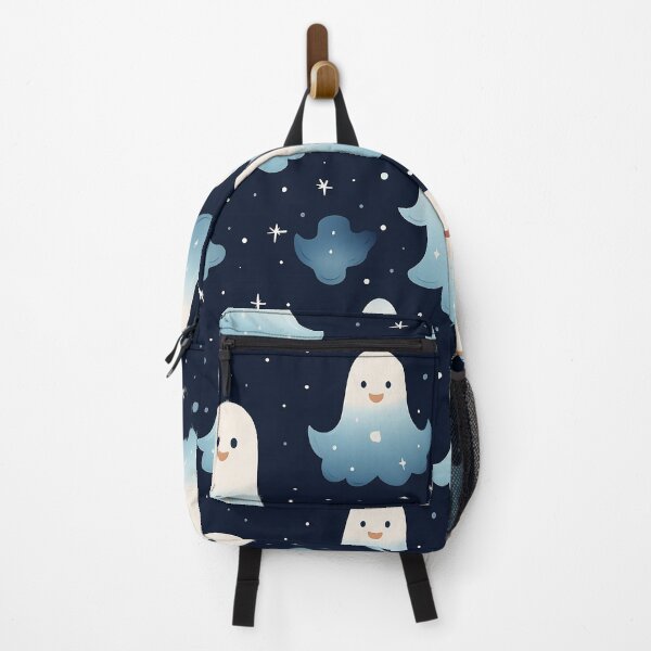 Item preview, Laughing with Ghosts designed and sold by NikkofTime.