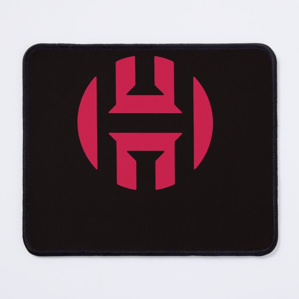 Item preview, James Harden Logo designed and sold by ROCHELHUBB.