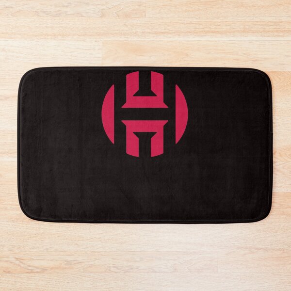 Item preview, James Harden Logo designed and sold by ROCHELHUBB.