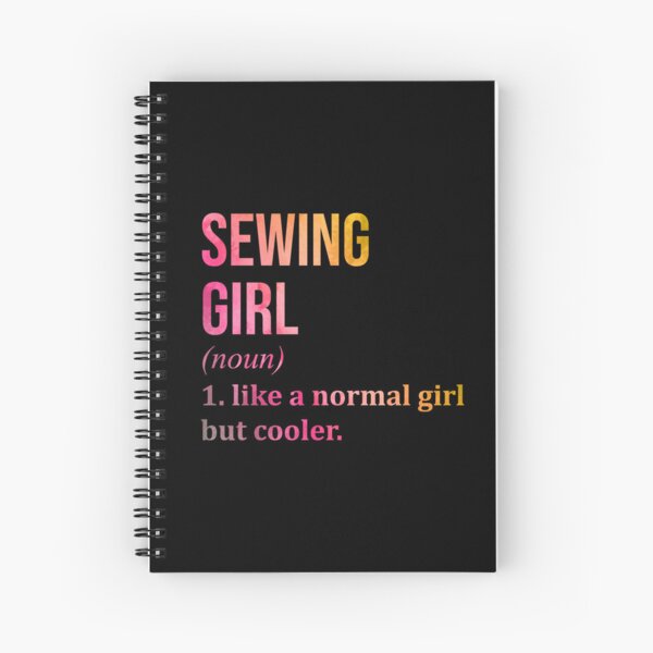 I Will Be in My Office sewing- sewing lover - funny sewing gifts