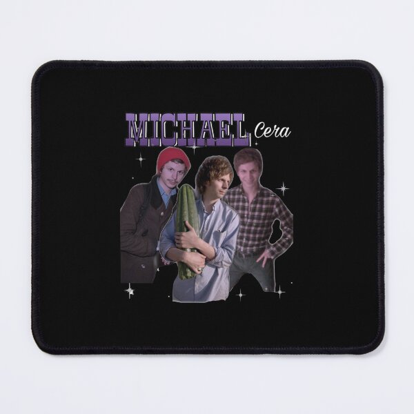Item preview, Michael Cera retro designed and sold by eckstromvan.