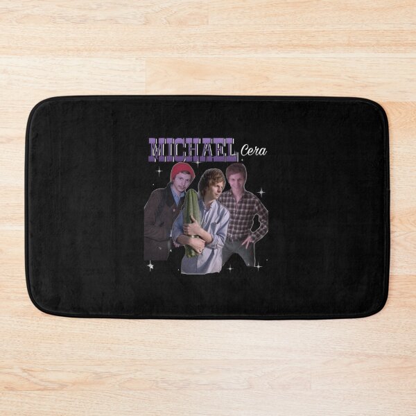 Item preview, Michael Cera retro designed and sold by eckstromvan.