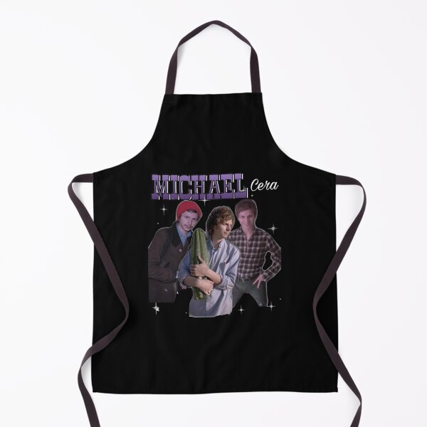 Item preview, Michael Cera retro designed and sold by eckstromvan.