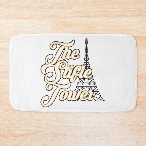Item preview, The Stifle Tower   designed and sold by ChanelLarso.