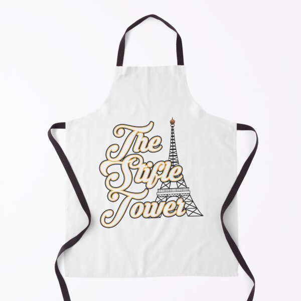 Item preview, The Stifle Tower designed and sold by ChanelLarso.